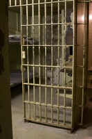 313-8227 Boonville Jail